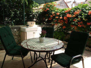 Apartment Branka